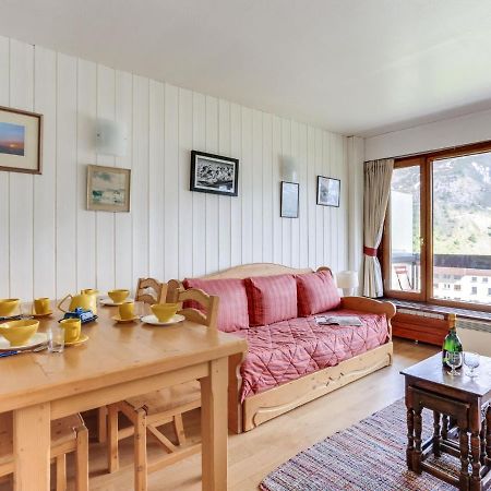 Apartment Le Bec Rouge - Le Lac-5 By Interhome Тінь Екстер'єр фото