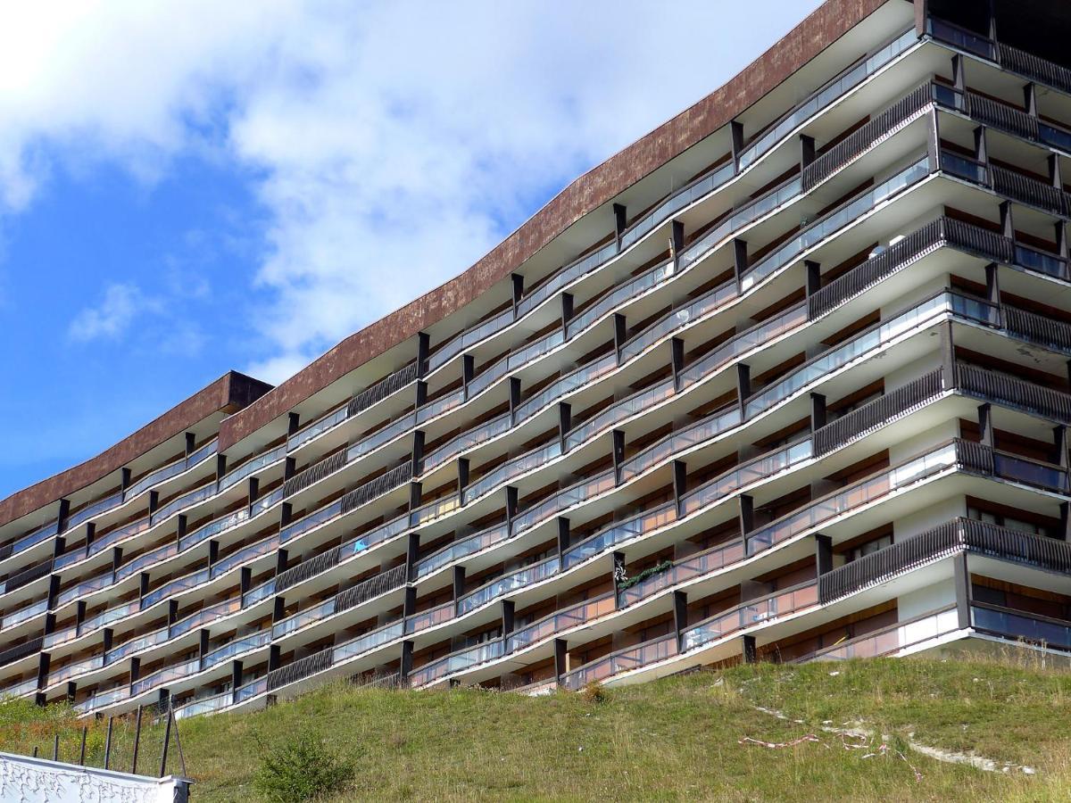 Apartment Le Bec Rouge - Le Lac-5 By Interhome Тінь Екстер'єр фото