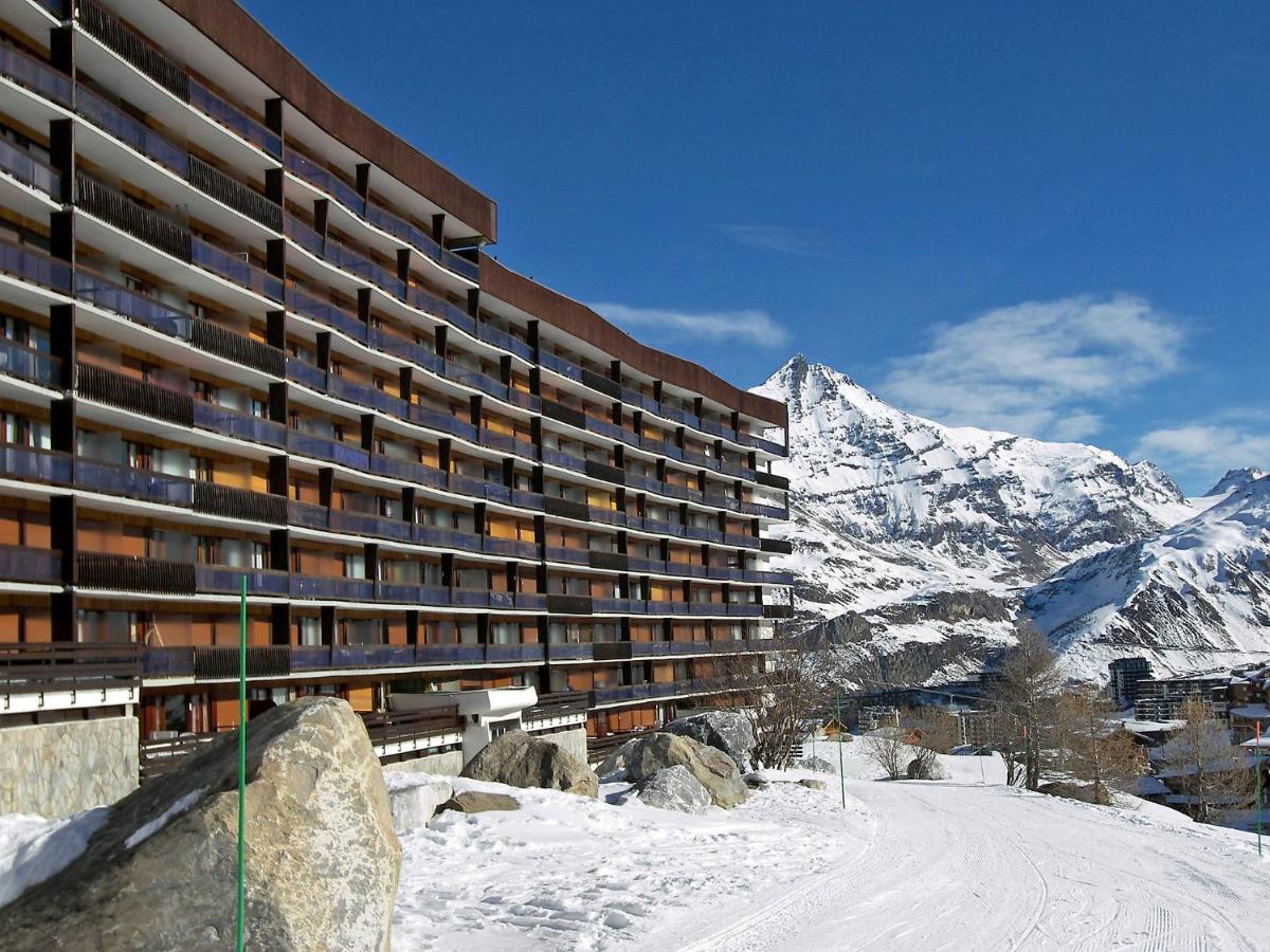 Apartment Le Bec Rouge - Le Lac-5 By Interhome Тінь Екстер'єр фото