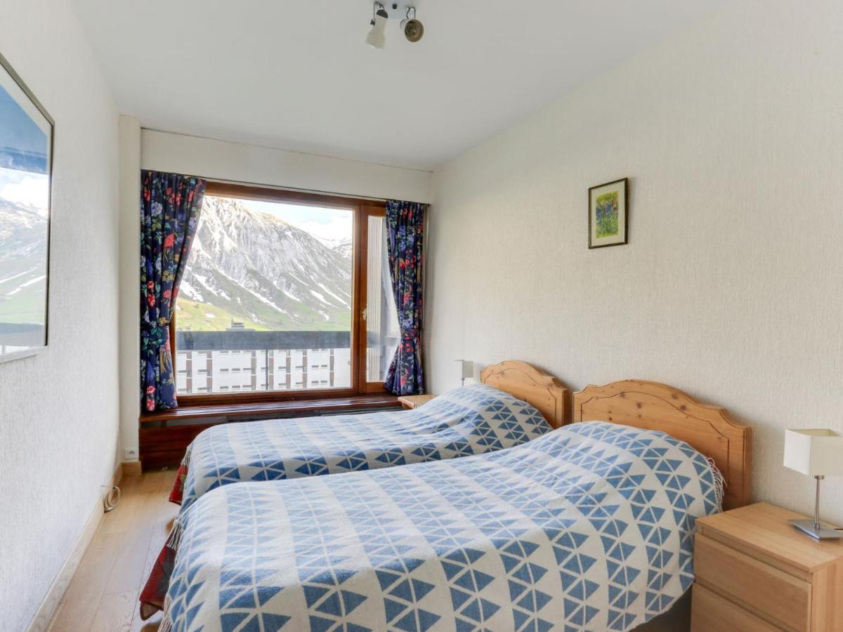 Apartment Le Bec Rouge - Le Lac-5 By Interhome Тінь Екстер'єр фото