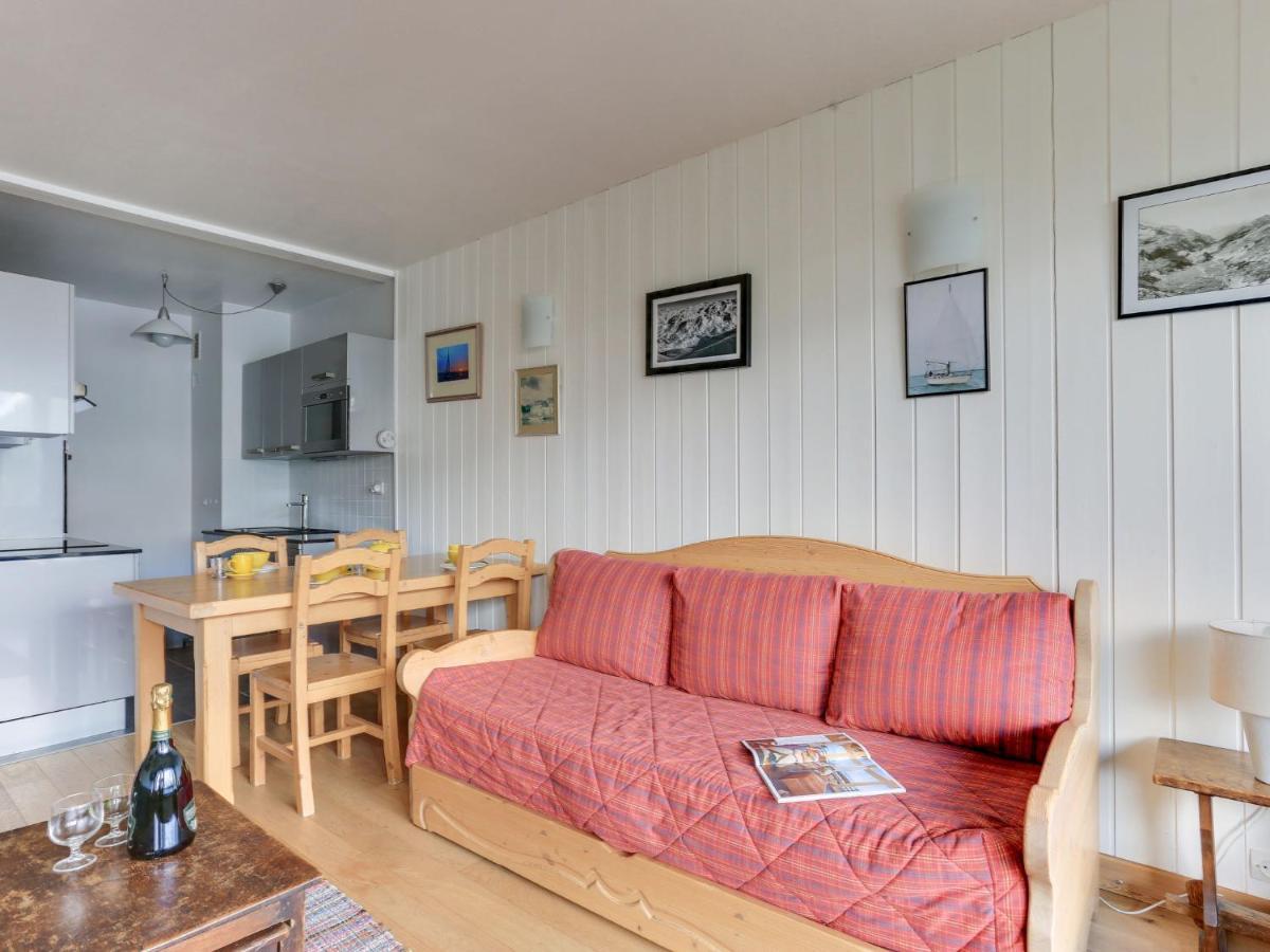 Apartment Le Bec Rouge - Le Lac-5 By Interhome Тінь Екстер'єр фото