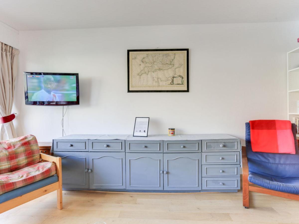 Apartment Le Bec Rouge - Le Lac-5 By Interhome Тінь Екстер'єр фото